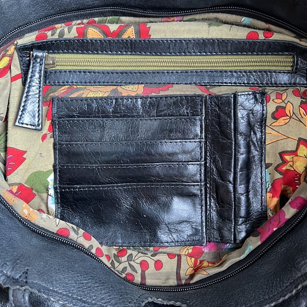 Latico Leather Tote - Picture 2 of 5